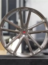 Vossen Forged CG Series CG-203 Monoblock Wheel                                     - CG-203 - Image 6