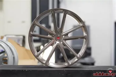 Vossen Forged CG Series CG-203 Monoblock Wheel - CG-203