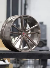 Vossen Forged CG Series CG-203 Monoblock Wheel                                     - CG-203 - Image 7