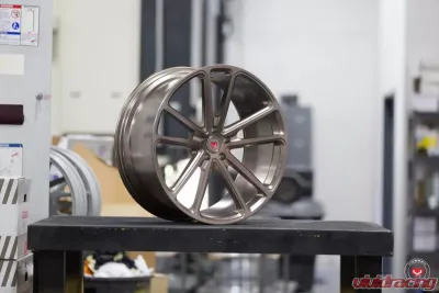 Vossen Forged CG Series CG-203 Monoblock Wheel - CG-203