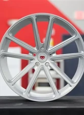 Vossen Forged CG Series CG-203 Monoblock Wheel                                     - CG-203 - Image 8