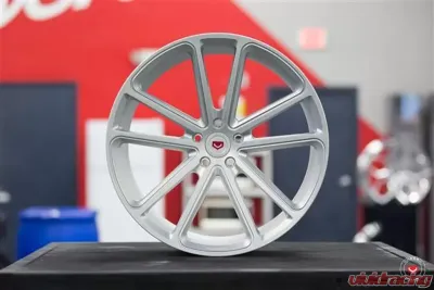 Vossen Forged CG Series CG-203 Monoblock Wheel - CG-203