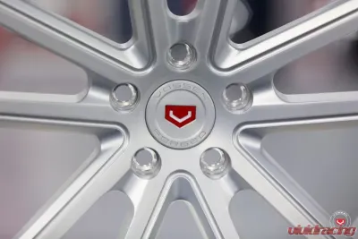 Vossen Forged CG Series CG-203 Monoblock Wheel - CG-203