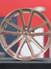 Vossen Forged CG Series CG-203 Monoblock Wheel                                     - CG-203 - Image 10