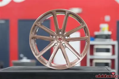 Vossen Forged CG Series CG-203 Monoblock Wheel - CG-203