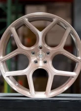 Vossen Forged CG Series CG-205 Monoblock Wheel                                     - CG-205 - Image 2