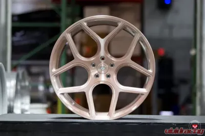 Vossen Forged CG Series CG-205 Monoblock Wheel - CG-205