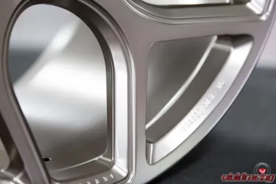 Vossen Forged CG Series CG-205 Monoblock Wheel - CG-205
