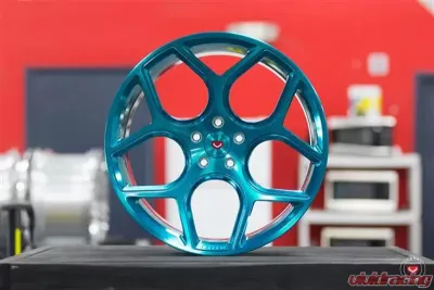 Vossen Forged CG Series CG-205 Monoblock Wheel - CG-205