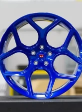 Vossen Forged CG Series CG-205 Monoblock Wheel                                     - CG-205 - Image 14