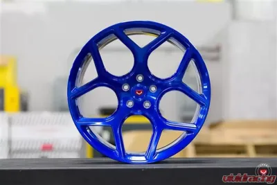Vossen Forged CG Series CG-205 Monoblock Wheel - CG-205