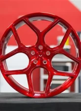 Vossen Forged CG Series CG-205 Monoblock Wheel                                     - CG-205 - Image 16