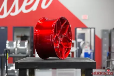Vossen Forged CG Series CG-205 Monoblock Wheel - CG-205