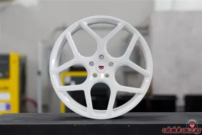 Vossen Forged CG Series CG-205 Monoblock Wheel - CG-205