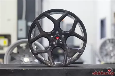 Vossen Forged CG Series CG-205 Monoblock Wheel - CG-205