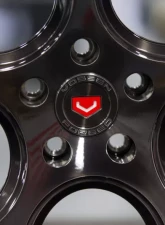 Vossen Forged CG Series CG-205 Monoblock Wheel                                     - CG-205 - Image 7
