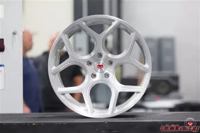 Vossen Forged CG Series CG-205 Monoblock Wheel - CG-205