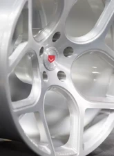 Vossen Forged CG Series CG-205 Monoblock Wheel                                     - CG-205 - Image 9