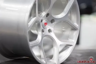 Vossen Forged CG Series CG-205 Monoblock Wheel - CG-205