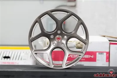 Vossen Forged CG Series CG-205 Monoblock Wheel - CG-205