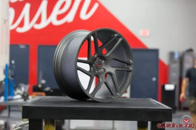 Vossen Forged CG Series CG-206T Monoblock Wheel - CG-206T