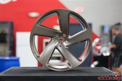 Vossen Forged CG Series CG-210T Monoblock Wheel - CG-210T