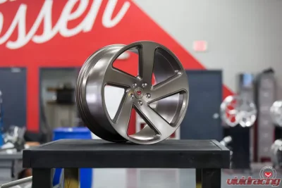 Vossen Forged CG Series CG-210T Monoblock Wheel - CG-210T