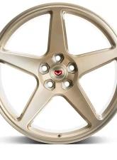 Vossen Forged GNS Series GNS-1 Monoblock Wheel                                     - GNS-1 - Image 2