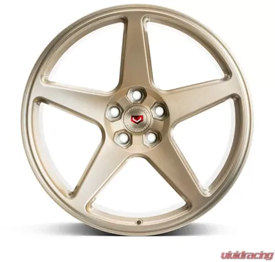 Vossen Forged GNS Series GNS-1 Monoblock Wheel - GNS-1