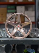 Vossen Forged GNS Series GNS-1 Monoblock Wheel                                     - GNS-1 - Image 11