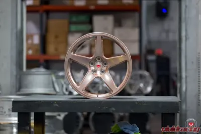 Vossen Forged GNS Series GNS-1 Monoblock Wheel - GNS-1