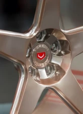 Vossen Forged GNS Series GNS-1 Monoblock Wheel                                     - GNS-1 - Image 12