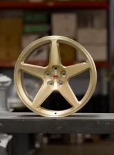 Vossen Forged GNS Series GNS-1 Monoblock Wheel                                     - GNS-1 - Image 13