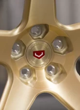 Vossen Forged GNS Series GNS-1 Monoblock Wheel                                     - GNS-1 - Image 14