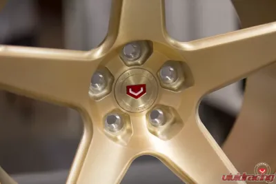 Vossen Forged GNS Series GNS-1 Monoblock Wheel - GNS-1