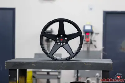 Vossen Forged GNS Series GNS-1 Monoblock Wheel - GNS-1