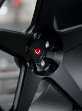 Vossen Forged GNS Series GNS-1 Monoblock Wheel                                     - GNS-1 - Image 16