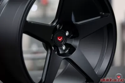 Vossen Forged GNS Series GNS-1 Monoblock Wheel - GNS-1