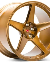 Vossen Forged GNS Series GNS-1 Monoblock Wheel                                     - GNS-1 - Image 3