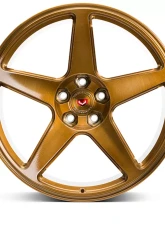 Vossen Forged GNS Series GNS-1 Monoblock Wheel                                     - GNS-1 - Image 4