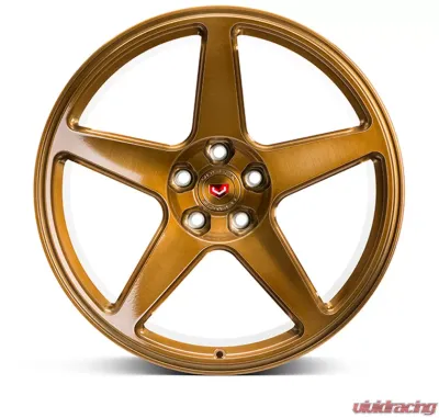 Vossen Forged GNS Series GNS-1 Monoblock Wheel - GNS-1