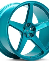 Vossen Forged GNS Series GNS-1 Monoblock Wheel                                     - GNS-1 - Image 5