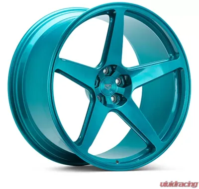 Vossen Forged GNS Series GNS-1 Monoblock Wheel - GNS-1