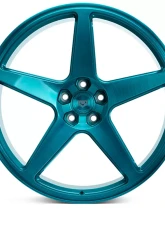 Vossen Forged GNS Series GNS-1 Monoblock Wheel                                     - GNS-1 - Image 6