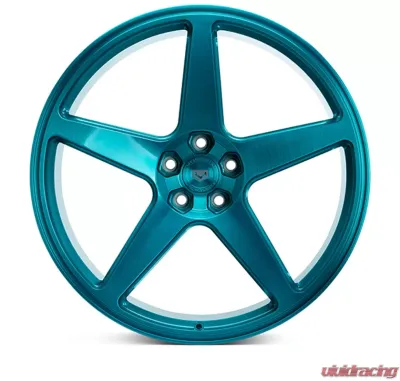 Vossen Forged GNS Series GNS-1 Monoblock Wheel - GNS-1