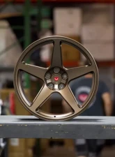 Vossen Forged GNS Series GNS-1 Monoblock Wheel                                     - GNS-1 - Image 9