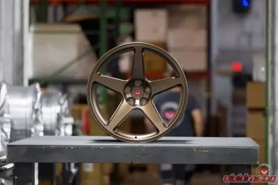 Vossen Forged GNS Series GNS-1 Monoblock Wheel - GNS-1