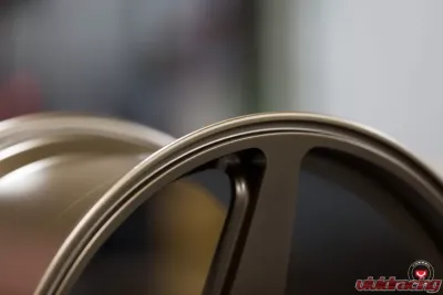 Vossen Forged GNS Series GNS-1 Monoblock Wheel - GNS-1