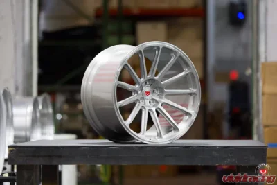 Vossen Forged GNS Series GNS-3 Monoblock Wheel - GNS-3