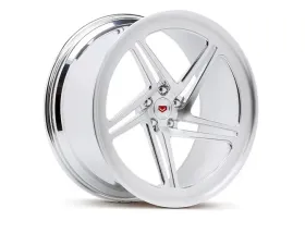 Vossen Forged LC Series LC-102T Monoblock Wheel